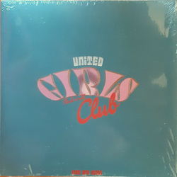 Chai (6) / Hinds United Girls Rock 'N' Roll Club Vinyl 7" USED