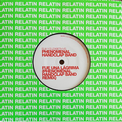 Elia y Elizabeth Fue Una Lágrima / Descripción Vinyl 7" USED