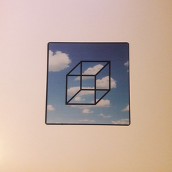 Django Django Marble Skies Vinyl 7" USED