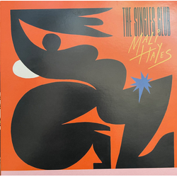 Mali Hayes The Singles Club Vinyl 7" USED