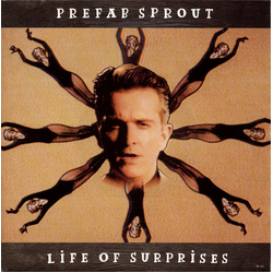Prefab Sprout Life Of Surprises Vinyl 7" USED