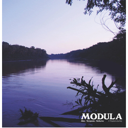 Modula (3) Alba - Tempesta - Notturno A Tropical Journey Vinyl 12" USED