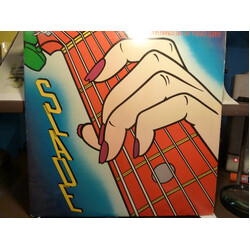 Slade Keep Your Hands Off My Power Supply Vinyl LP USED