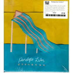 Penelope Isles Chlorine Vinyl 7" USED