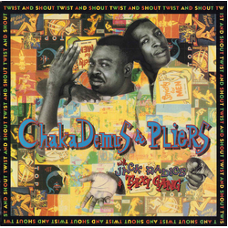 Chaka Demus & Pliers / The Taxi Gang Twist And Shout / Rhythm Killer Vinyl 12" USED