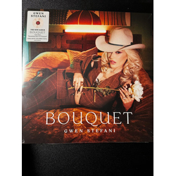 Gwen Stefani Bouquet Vinyl LP USED