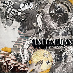 Clinic Visitations Multi Vinyl LP/CD USED