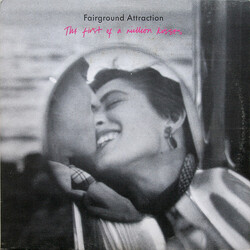 Fairground Attraction The First Of A Million Kisses Vinyl LP USED