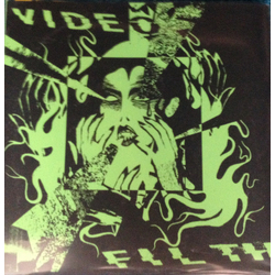 Video Filth Video Filth Vinyl 7" USED