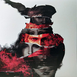 Naoshi Mizuta / Ryo Yamazaki / Hidenori Iwasaki / Nobuo Uematsu Stranger Of Paradise Final Fantasy Origin Vinyl LP Vinyl LP USED