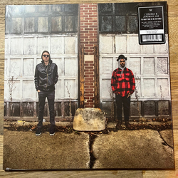 L'Orange / Jeremiah Jae The Night Took Us In Like Family Vinyl LP USED