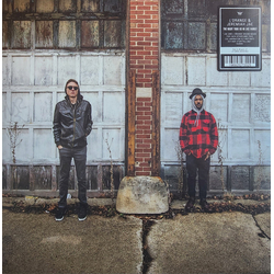 L'Orange / Jeremiah Jae The Night Took Us In Like Family Vinyl LP USED