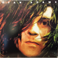 Ryan Adams Ryan Adams Vinyl LP USED