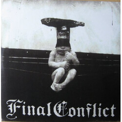 Final Conflict (2) / No.Reason Final Conflict / No.Reason USED VINYL 7INCH 45 RPM EP