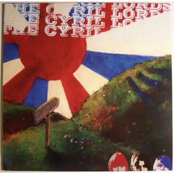 The Cyril Lords Motherland Vinyl LP USED