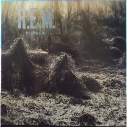 R.E.M. Murmur Vinyl LP USED