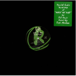 Korn Make Me Bad Vinyl 12" USED