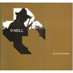 Damian O'Neill No Flies On Frank Vinyl 12" USED
