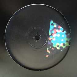 Policy Come Through For Me Vinyl 12" USED