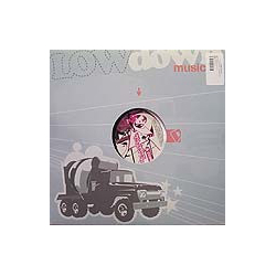Various The Lowdown Sampler Vol. 2 Vinyl 12" USED