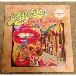 Steely Dan Can't Buy A Thrill Vinyl LP USED