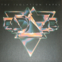 Kadavar The Isolation Tapes Vinyl LP USED