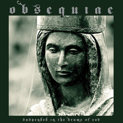 Obsequiae Suspended In The Brume Of Eos Vinyl LP USED