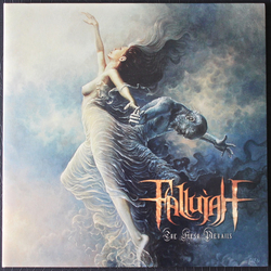 Fallujah The Flesh Prevails Vinyl LP USED