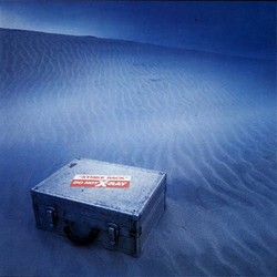 X-Ray (35) Strike Back Vinyl LP USED