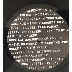 Various All Pt. 3 Vinyl 12" USED