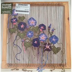 Mutual Benefit Growing at the Edges Vinyl LP USED