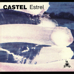 Castel Estrel Vinyl 12" USED