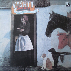 Vashti Bunyan Just Another Diamond Day Vinyl LP USED