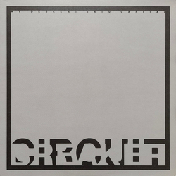 Circuit Breaker (7) My Descent Into Capital Vinyl LP USED