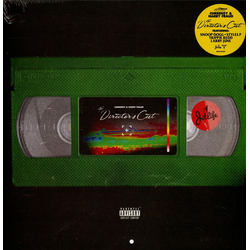 Curren$y / Harry Fraud The Director's Cut Vinyl LP USED