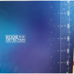 Supertask / Seeded Vision Edge Detection Vinyl 12" USED