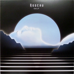Roseau Salt Vinyl LP USED