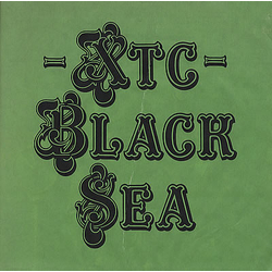 XTC Black Sea Vinyl LP USED