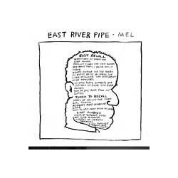 East River Pipe Mel Vinyl LP USED