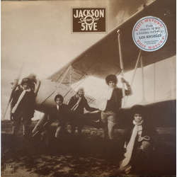 The Jackson 5 Skywriter Vinyl LP USED