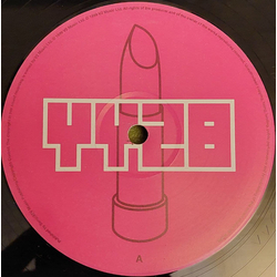 Younger Younger 28's We're Going Out Vinyl 12" USED