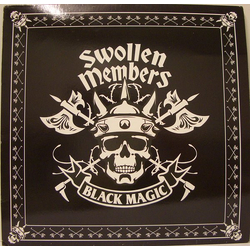 Swollen Members Black Magic Vinyl 12" USED
