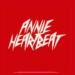 Annie Heartbeat Vinyl 12" USED