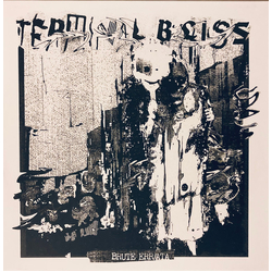 Terminal Bliss (2) Brute Err​/​ata Vinyl 12" USED