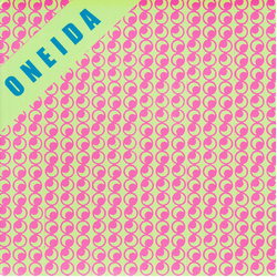 Oneida Town Crier Vinyl 7" USED