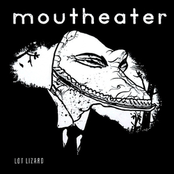 Moutheater Lot Lizard Vinyl 7" USED