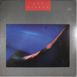Dan Siegel Dan Siegel Vinyl LP USED