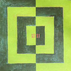 Pinegrove 11:11 Vinyl LP USED