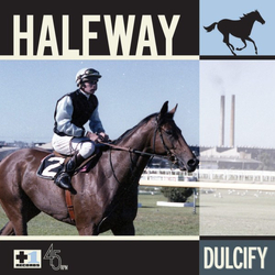 Halfway Dulcify Vinyl 7" USED