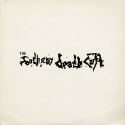 The Southern Death Cult Southern Death Cult Vinyl LP USED